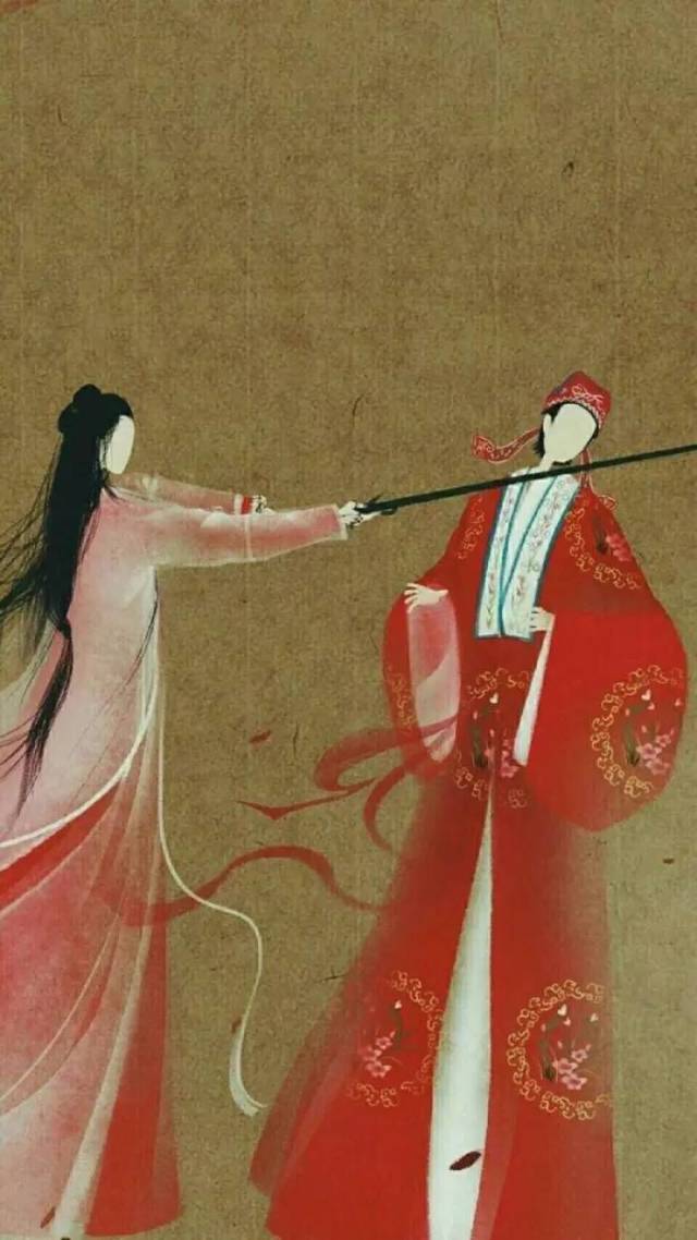 你和撩妹高手，就差這個套路了！