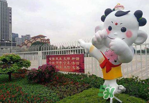 天津全運(yùn)會(huì)吉祥物是誰設(shè)計(jì)的？吉祥物津娃哪里可以買到