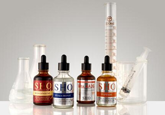 SHO安瓶面膜怎么樣？高麗雅娜sho安瓶面膜怎么用