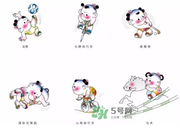天津全運(yùn)會(huì)吉祥物是誰設(shè)計(jì)的？吉祥物津娃哪里可以買到