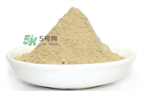 三七粉祛斑效果好嗎？三七粉祛斑方法