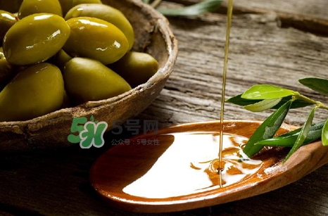 橄欖油美容怎么用？橄欖油的功效與作用