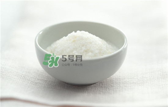 橄欖油白糖面膜怎么做？橄欖油加白糖面膜的功效