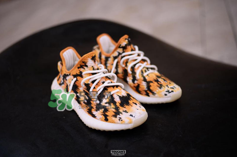 yeezy boost 350 v2虎紋定制款會發(fā)售嗎_有市售版嗎？