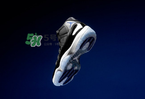 air jordan 11大灌籃重新發(fā)售是什么時候_在哪買？