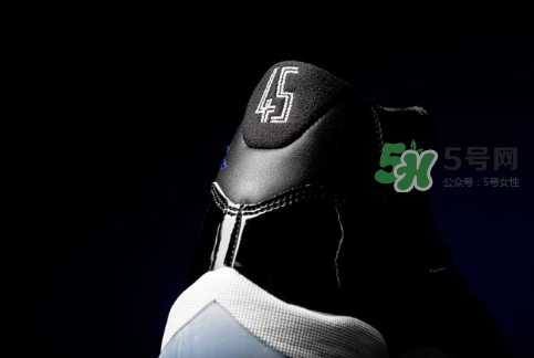 air jordan 11大灌籃重新發(fā)售是什么時候_在哪買？
