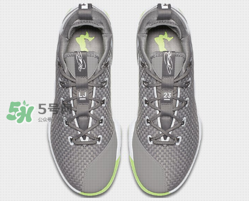 nike lebron 14 low守望先鋒源氏配色什么時(shí)候發(fā)售？
