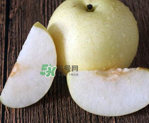 貢梨是雪梨嗎？貢梨和雪梨的區(qū)別