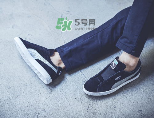 billy's與puma聯(lián)名suede s多少錢_什么時(shí)候發(fā)售_在哪買？