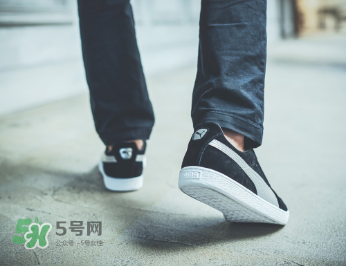 billy's與puma聯(lián)名suede s多少錢_什么時(shí)候發(fā)售_在哪買？