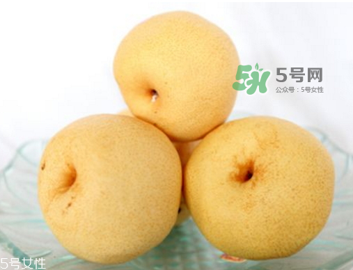貢梨的產(chǎn)地是哪里？貢梨的功效和作用