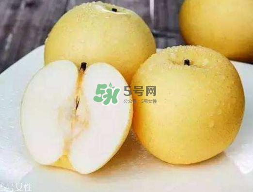 貢梨的產(chǎn)地是哪里？貢梨的功效和作用