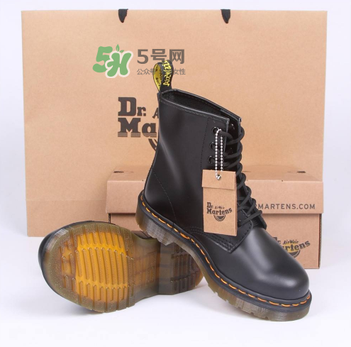 dr.martens是什么牌子？dr.martens鞋子一般多少錢(qián)？