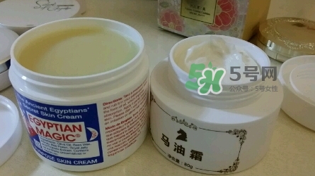埃及魔法膏怎么用？埃及魔法膏使用方法