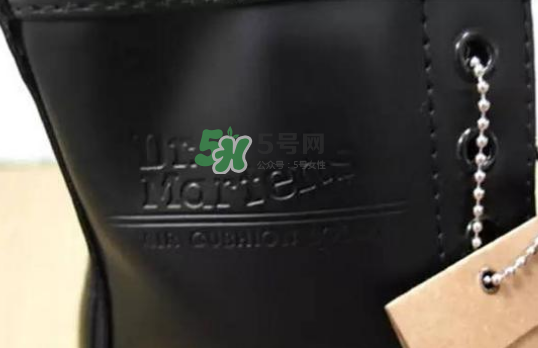 dr.martens馬丁靴真假怎么分辨？dr.martens真假辨別