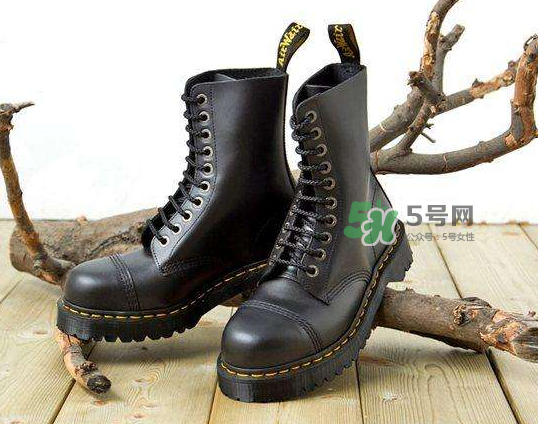 dr.martens馬丁靴真假怎么分辨？dr.martens真假辨別