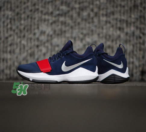 nike pg 1 usa配色什么時(shí)候發(fā)售？泡椒1代usa配色發(fā)售時(shí)間