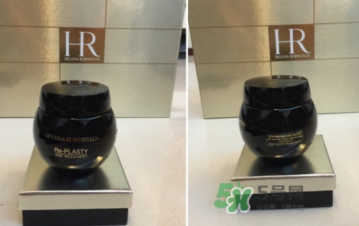 hr黑繃帶對(duì)痘痘有用嗎？赫蓮娜黑繃帶面霜使用心得