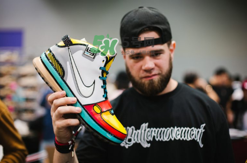 sneaker con香港站球鞋top10有哪些？sneaker con香港站球鞋售價(jià)排名