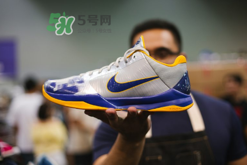 sneaker con香港站球鞋top10有哪些？sneaker con香港站球鞋售價(jià)排名