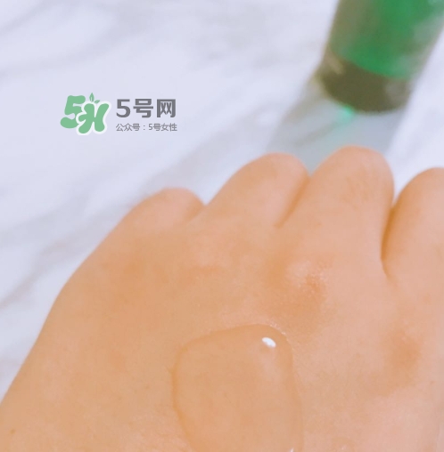 hr綠寶瓶新肌水怎么用？赫蓮娜綠寶瓶新肌水使用方法