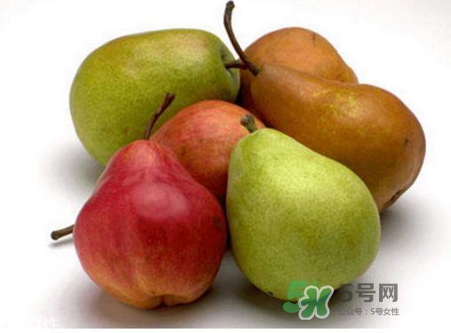 巴梨怎么吃？巴梨是熱性還是涼性的？