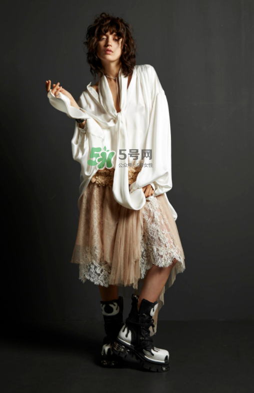 FAITH CONNEXION是什么牌子？FAITH CONNEXION品牌介紹
