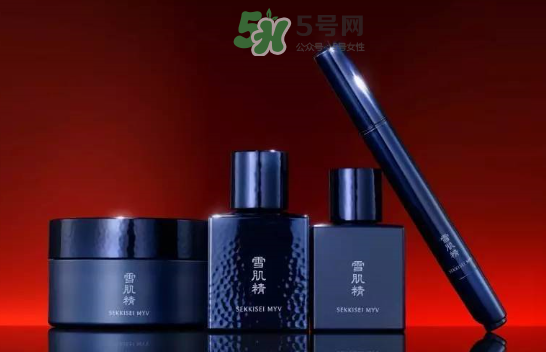 雪肌精MYV御雅2017底妝系列介紹  雪肌精MYV系列好用嗎？