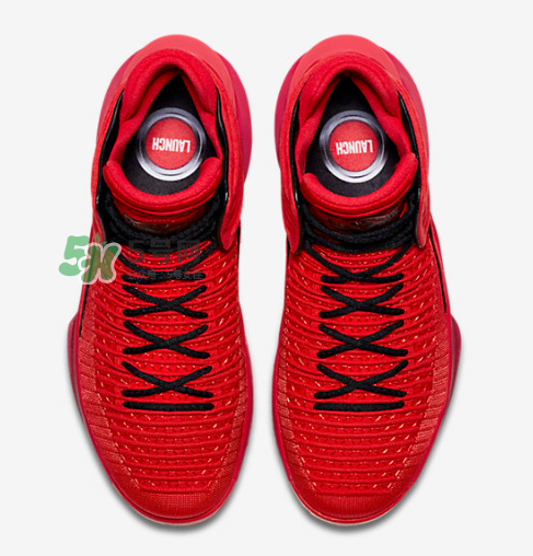 air jordan 32大紅配色實(shí)物怎么樣？aj32大紅配色官圖曝光