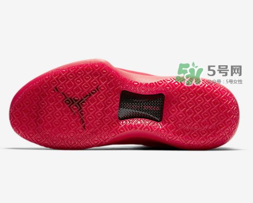 air jordan 32大紅配色實(shí)物怎么樣？aj32大紅配色官圖曝光