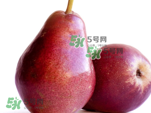 啤梨放軟了才能吃嗎？啤梨的功效與作用