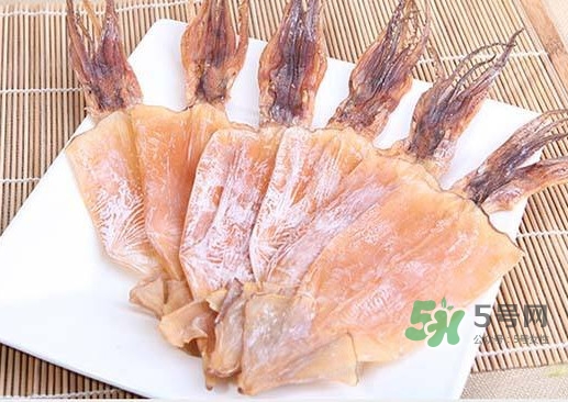 魷魚干可以直接吃嗎？魷魚干可以生吃嗎