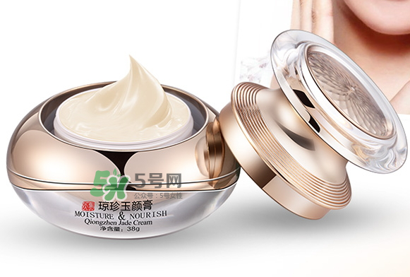 夢(mèng)詩麗天璽瓊珍玉顏膏多少錢？夢(mèng)詩麗天璽瓊珍玉顏膏價(jià)格