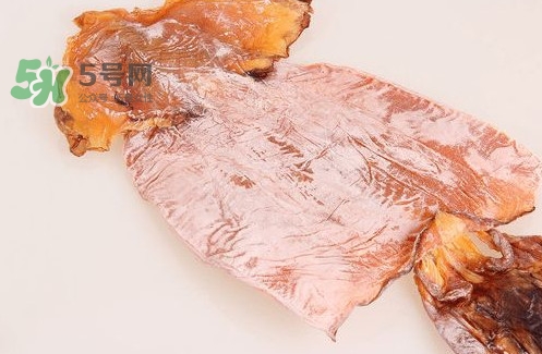 魷魚干能帶上飛機嗎？魷魚干可以放冰箱嗎