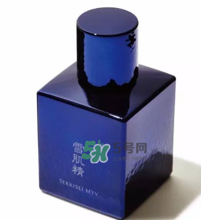 雪肌精MYV御雅琉光粉底液價格 雪肌精MYV粉底液多少錢？