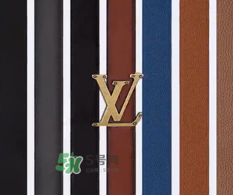 lv皮帶可以定制嗎？lv皮帶怎么定制_在哪定制？