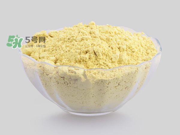 松花粉孕婦可以吃嗎？孕婦吃松花粉有什么好處？