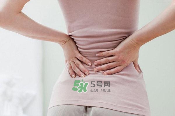 產(chǎn)后腰疼的原因是什么？產(chǎn)后腰疼自己怎么調(diào)理？