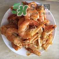 厄瓜多爾蝦是海蝦嗎？厄瓜多爾蝦好吃嗎？