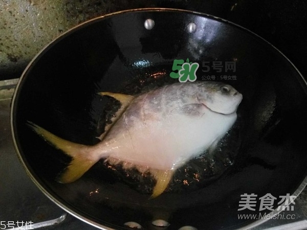 金鯧魚是海魚嗎？金鯧魚的刺多嗎？