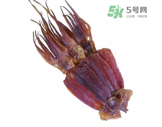 魷魚干是生的還是熟的？魷魚干是海鮮嗎