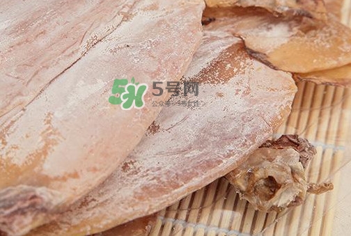 魷魚干能帶上飛機嗎？魷魚干可以放冰箱嗎