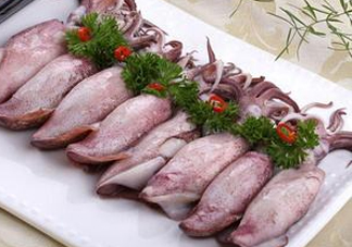 筆管魚怎么做好吃？筆管魚有什么營(yíng)養(yǎng)