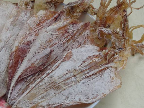 魷魚(yú)干怎么泡發(fā)？魷魚(yú)干怎么處理