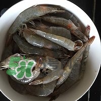 厄瓜多爾蝦是海蝦嗎？厄瓜多爾蝦好吃嗎？
