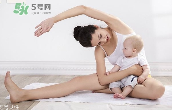 產(chǎn)后運(yùn)動(dòng)要注意什么 產(chǎn)后運(yùn)動(dòng)多久為宜？