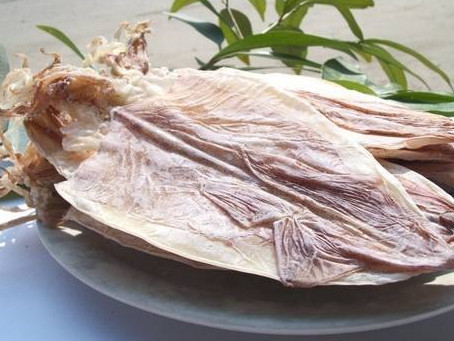 魷魚(yú)干怎么泡發(fā)？魷魚(yú)干怎么處理