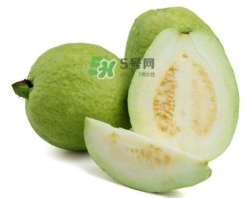 芭樂和石榴有什么區(qū)別？芭樂要吃硬的還是軟的？