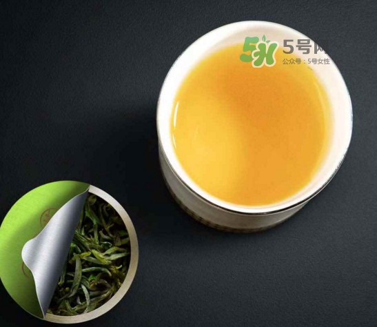 小罐茶是什么茶？小罐茶是哪八種茶？
