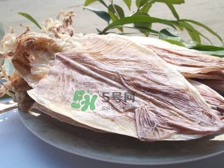 魷魚干怎么保存？買魷魚干如何挑選